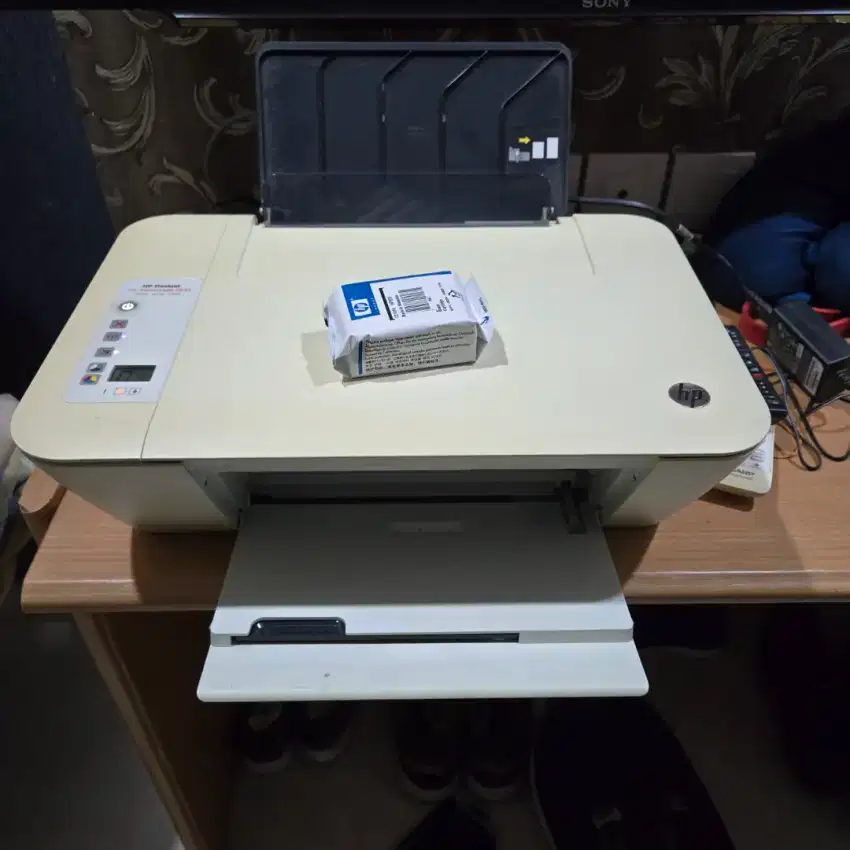Printer HP 2545