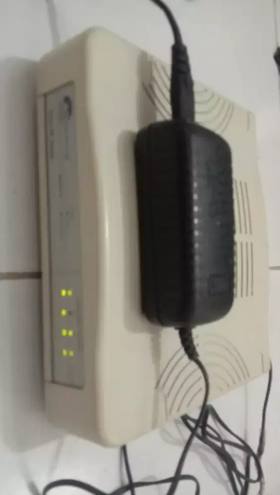 tenor gateway Quintum AFG800 8 port