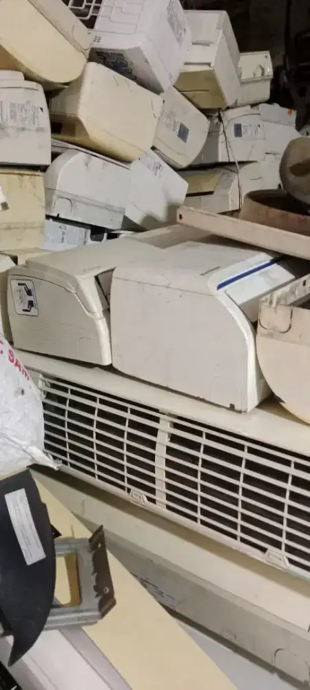 Menampung/Terima ac bekas/rusak anda