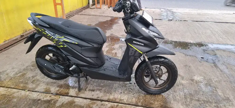 BEAT STREET DONAT NEW 2025