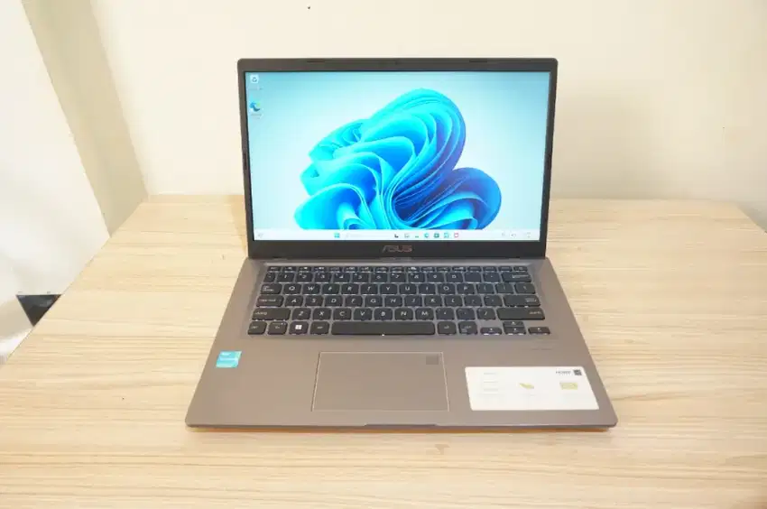 Asus Vivobook A416K Intel Celeron N4500 ram 4/256 GB
