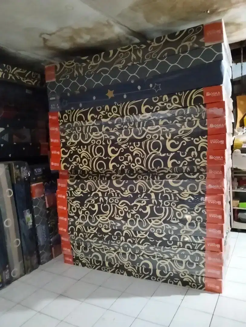 Kasur busa super boska 90x200x14 cm no 4
