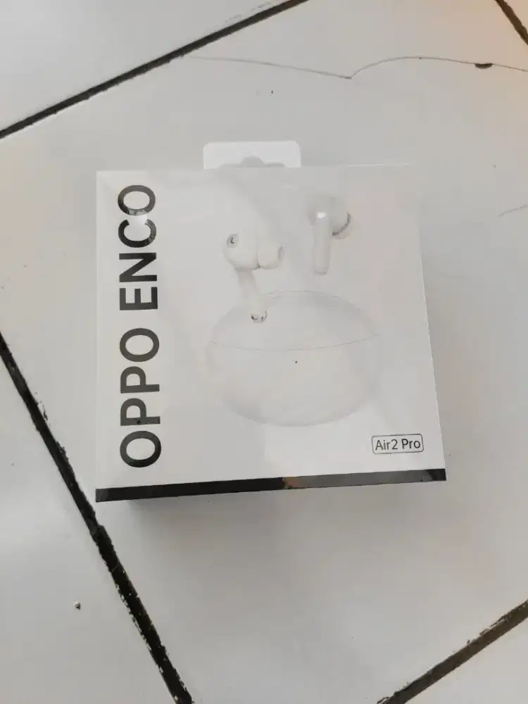 OPPO Enco Air 2 Pro Original