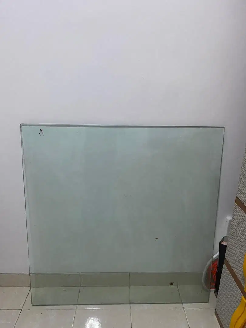 Kaca Meja makan/tamu