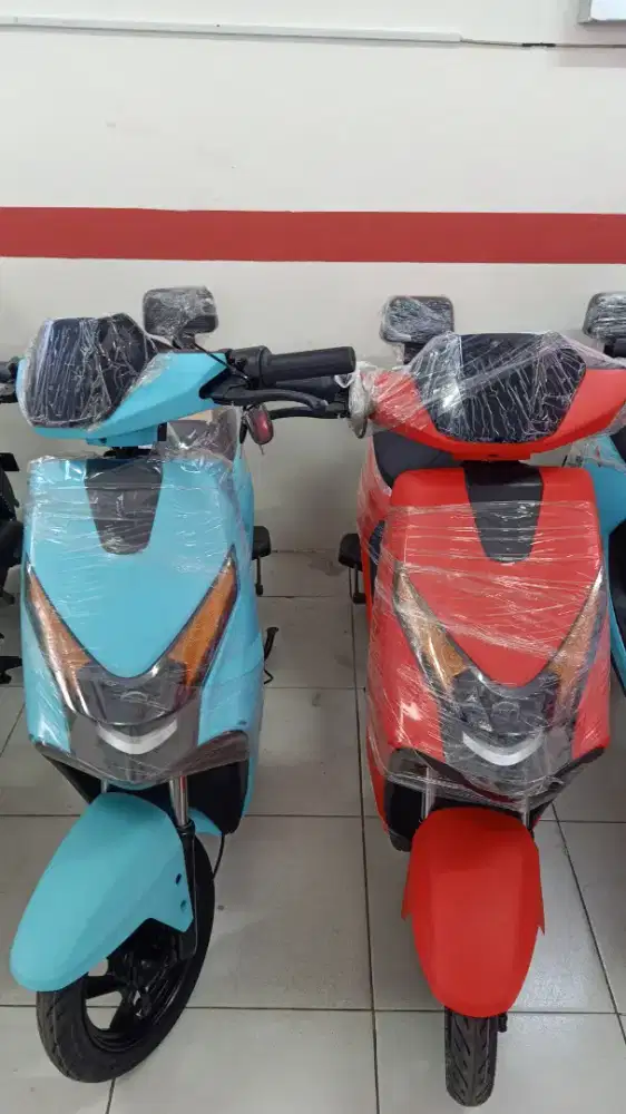 Uwinfly D65 New garansi 10tahun