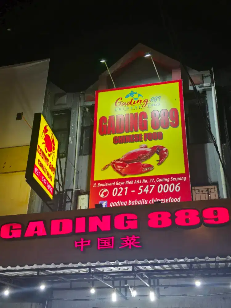 Waiters  berpengalaman min 1taun paras  menarik.