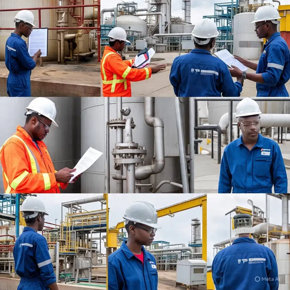 Asistensi Perizinan Usaha Hilir Migas: Niaga Umum BBM, Dll.