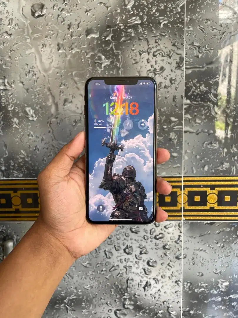 iPhone XS Max 256 All Operator