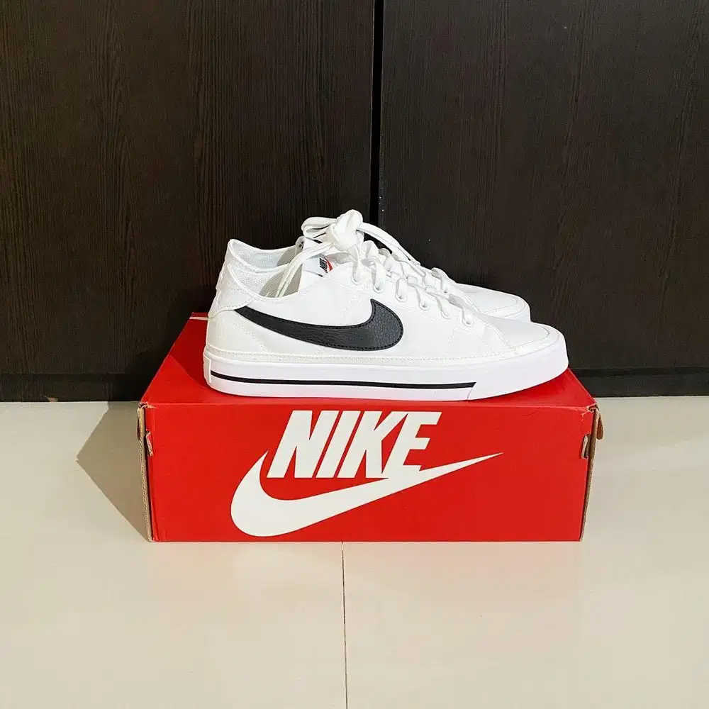 Nike Court Legacy CNVS
