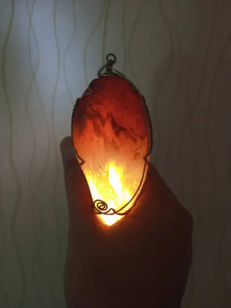 Batu Katilayu kristal super unik