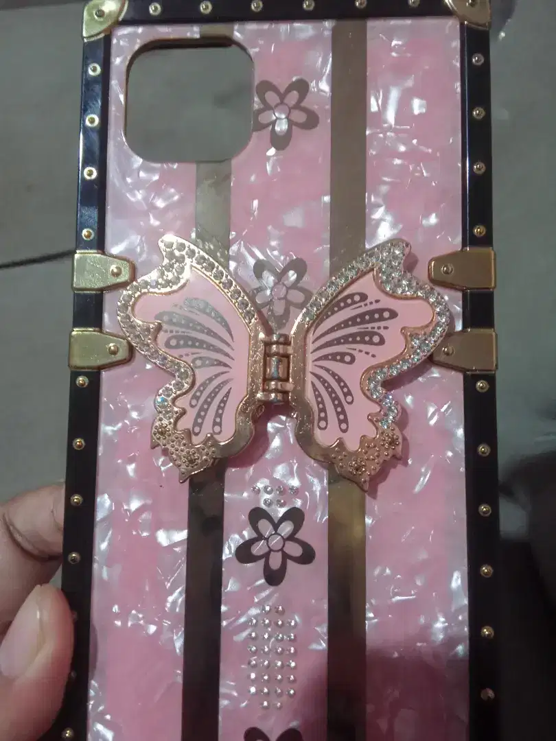 Casing second realme C20