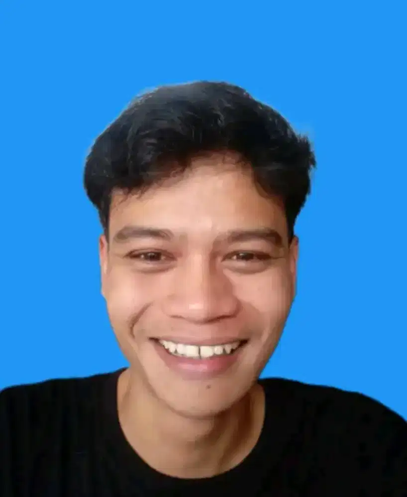 Saya lagi mencari lowongan pekerjaan