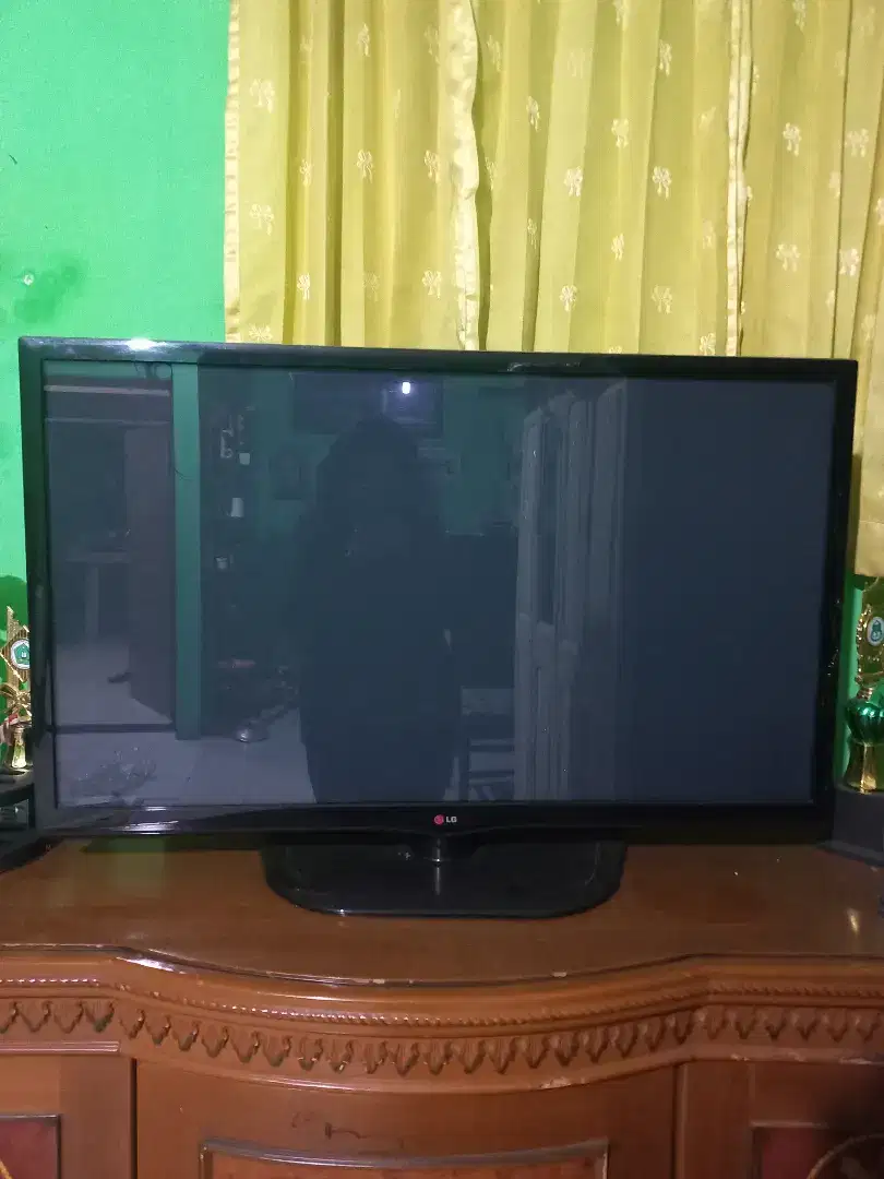 Jual LG TV Plasma 2014 dan LG TV Tabung 2009
