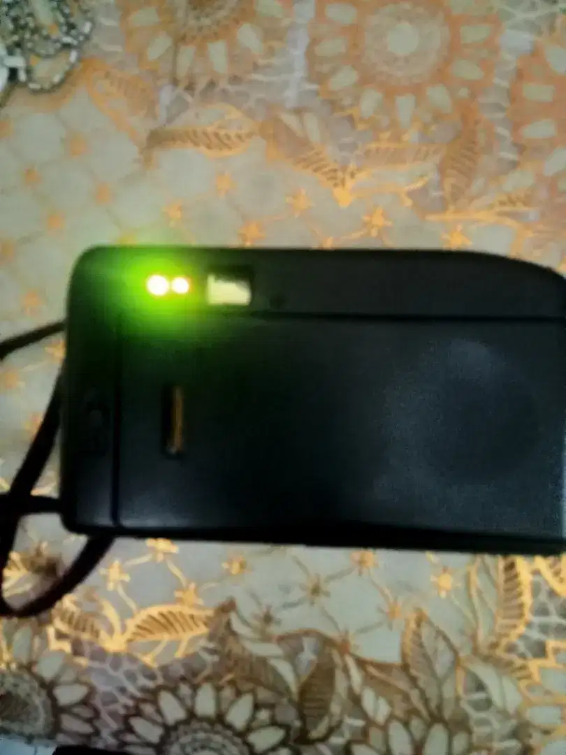 Kamera Analog jadul