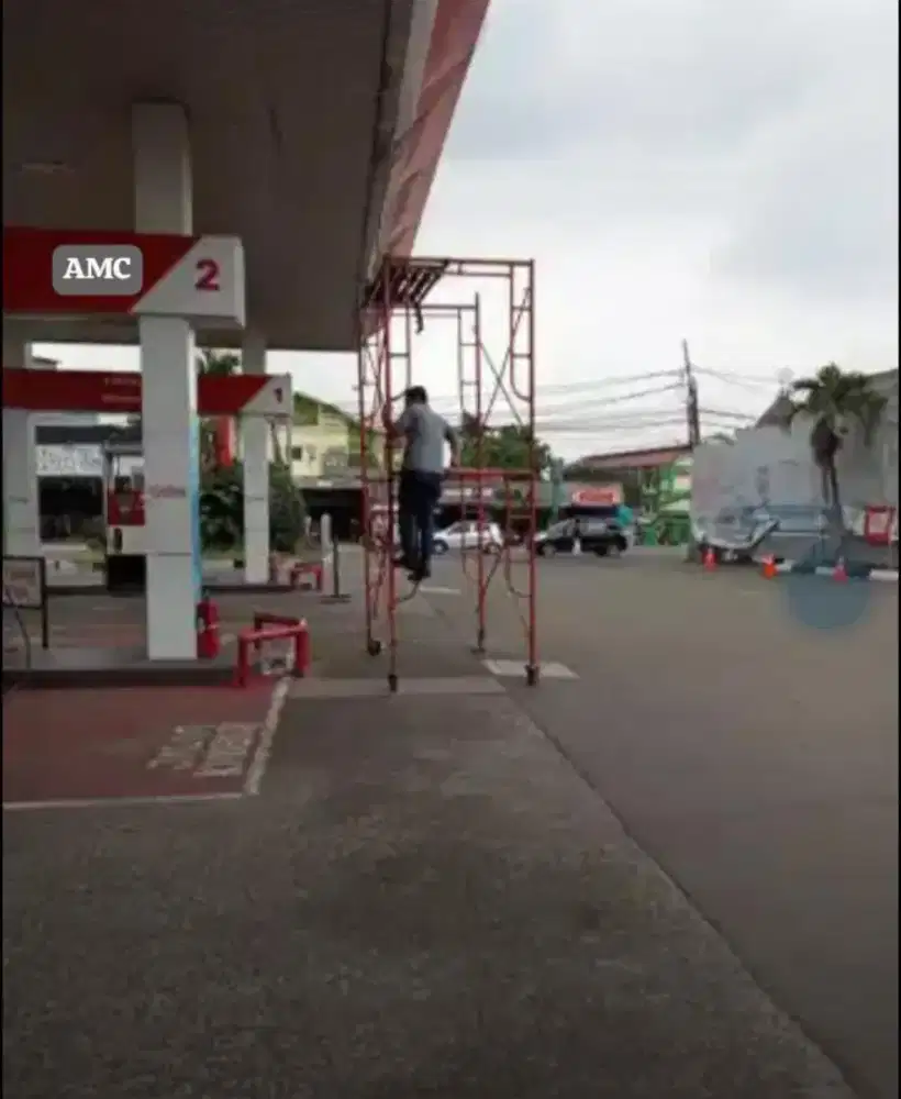 Jasa pasang/service cctv