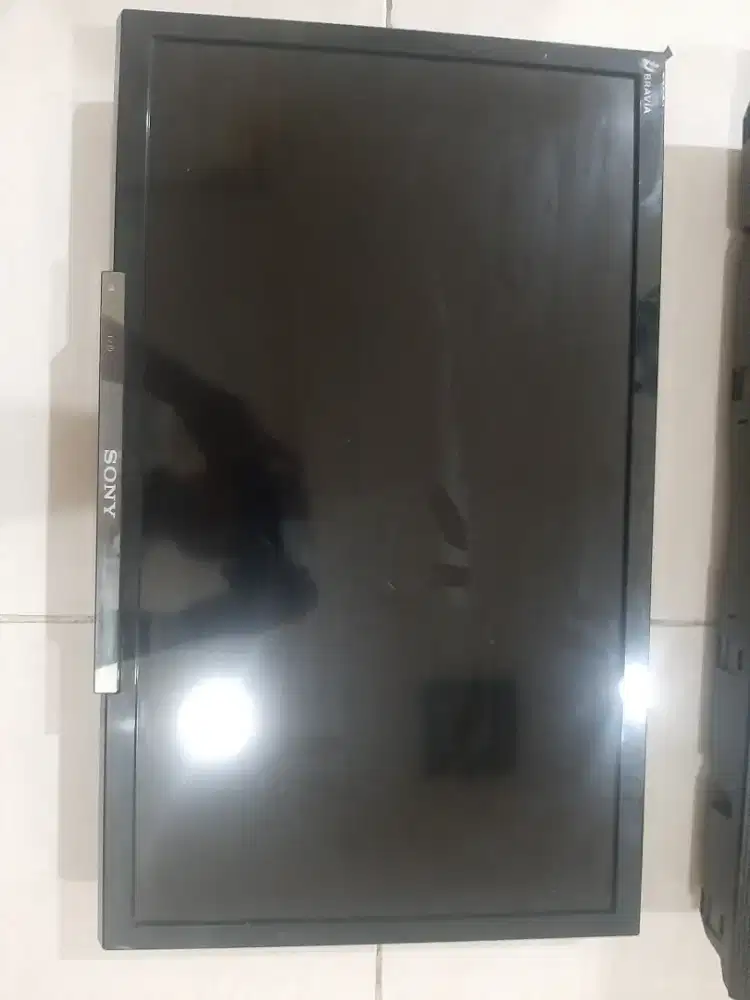 Dijual tv sony 19 inch
