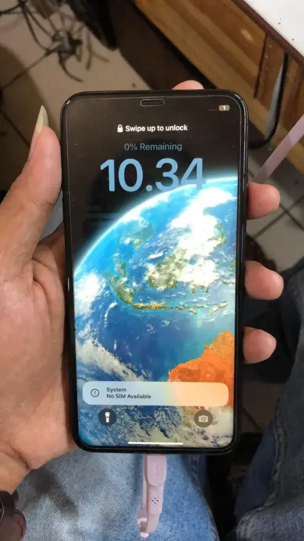 Iphone xs max 256 gb wifi only