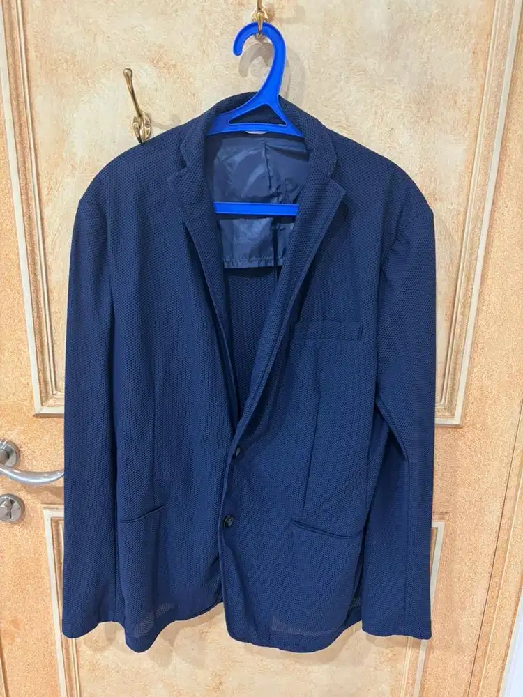 jaket blazers jas zara man