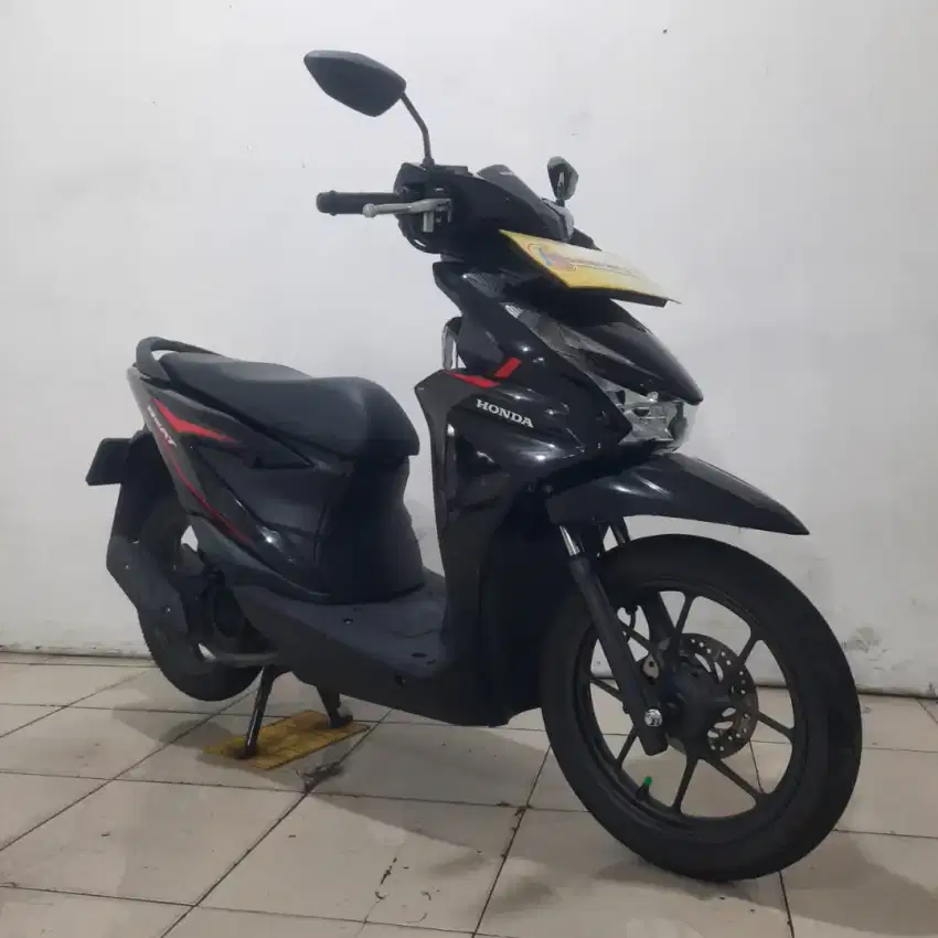 FREE SERVIS 1 TH HONDA BEAT SPORTY CBS TAHUN 2024