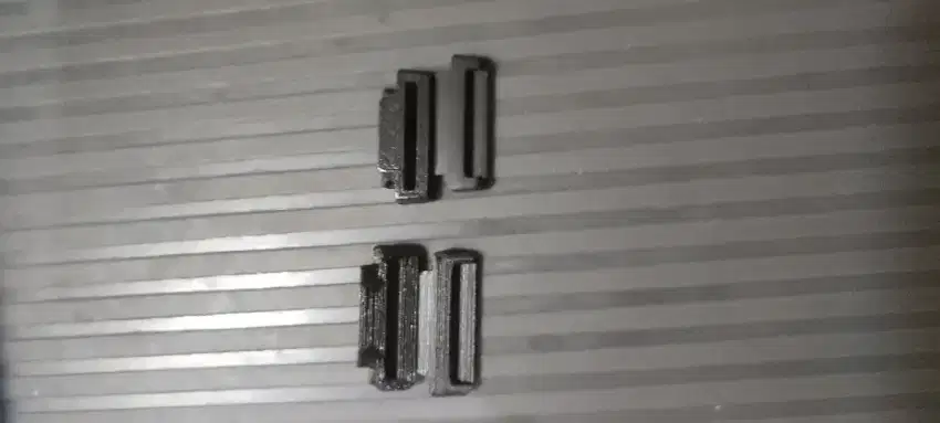 Adapter ukuran 18 -18 dan 18-20 ( Casio F91)