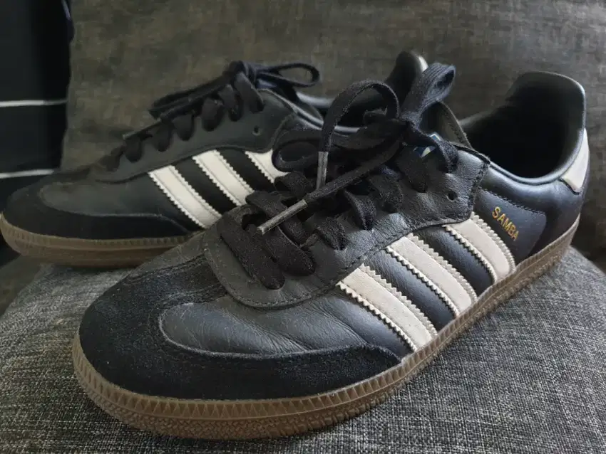 Sepatu samba og sneakers original