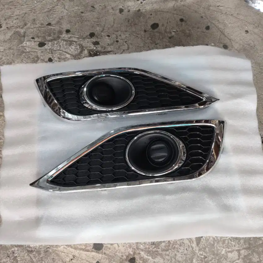 Cover Foglamp Honda CRV Prestige 2012 - 2014 Original
