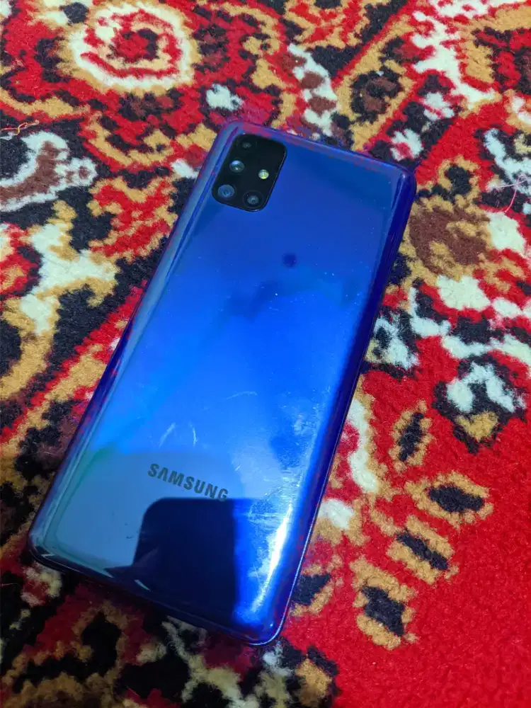 Samsung Galaxy M51 8/128gb