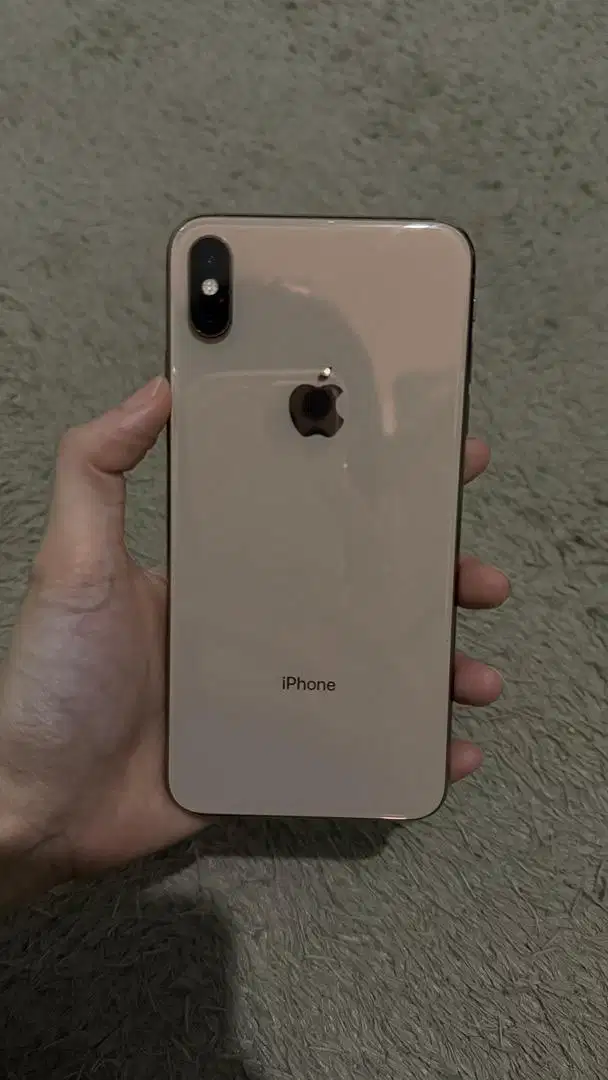 IPHONE XS MAX 256GB ALL OPERATOR
