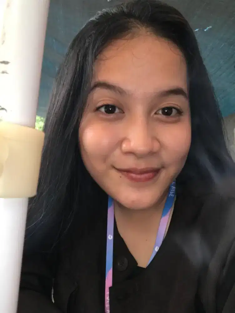 Mencari pekerjaan PP/setengah hari