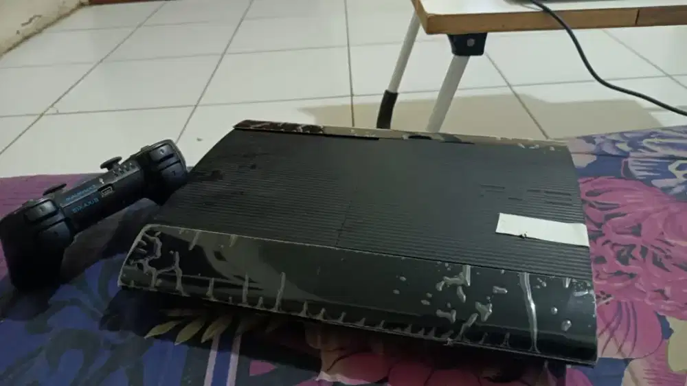 Play Station 3 SS 500GB