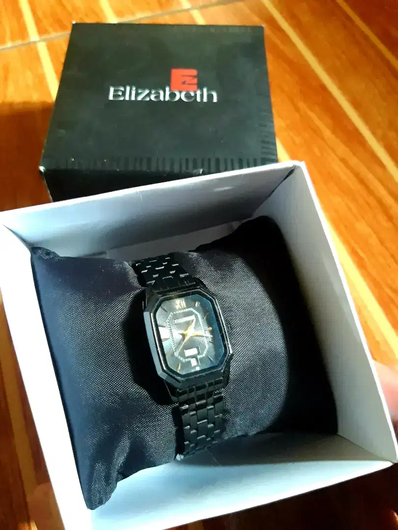 Jam elizabet pinang ciledug
