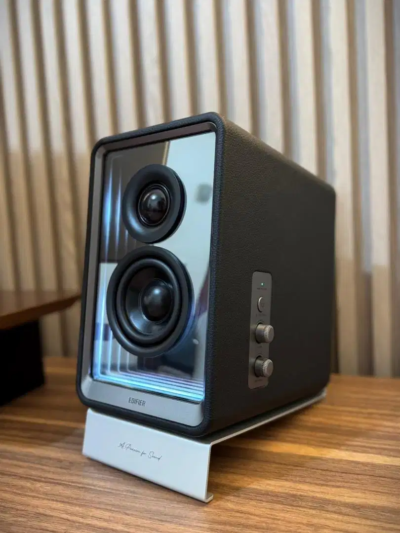 EDIFIER QR65 Desktop Active Monitor Speaker Wireless Second