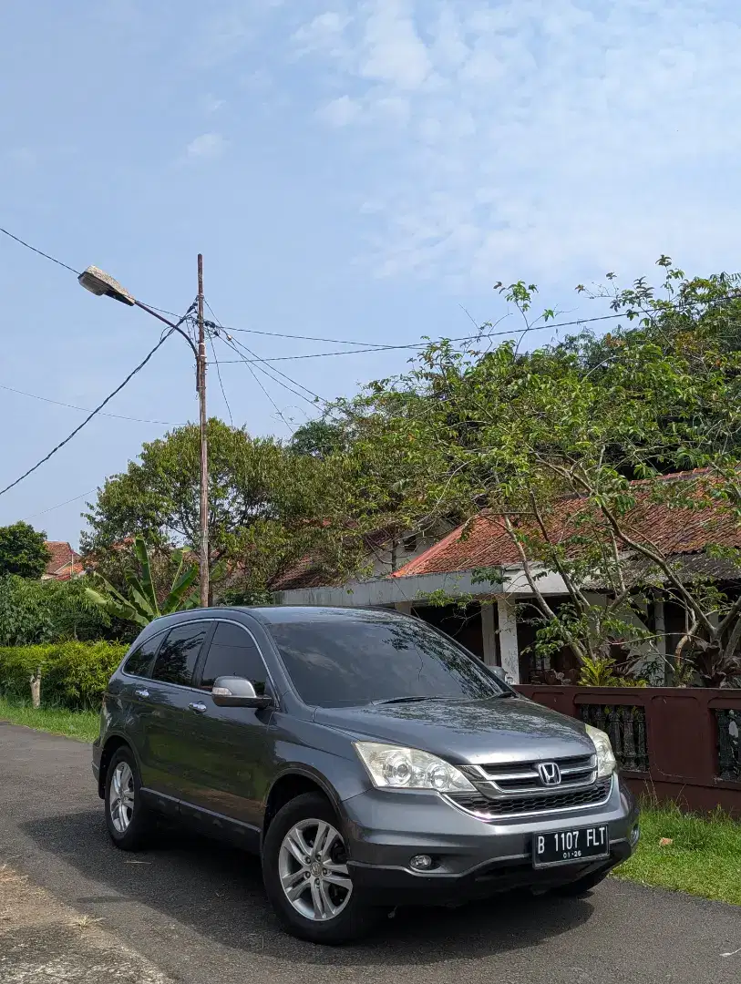 CRV 2.4 AT 2010 dp minim