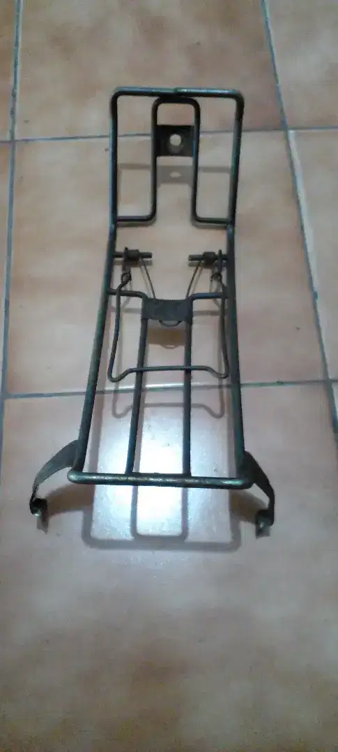 Acesoris supra x125