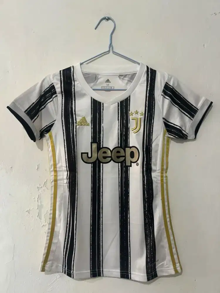 Jersey Juventus Women BNWT