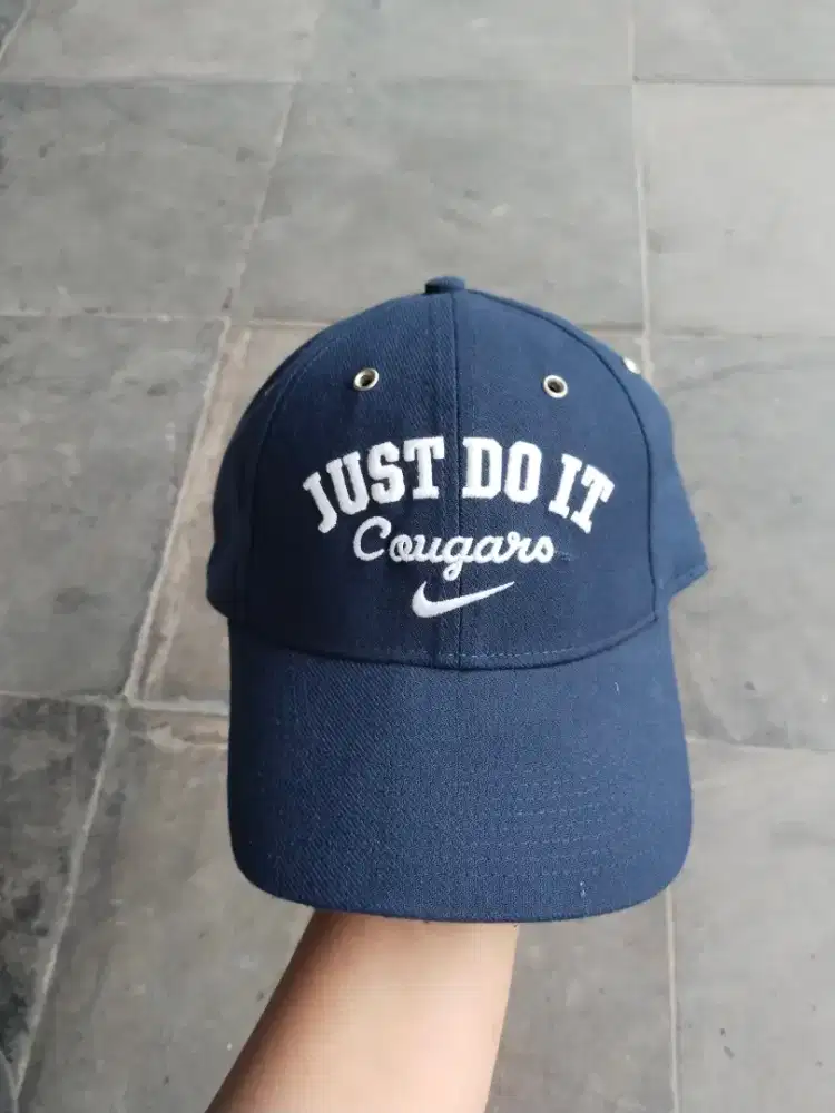 Buildup Nike Navy