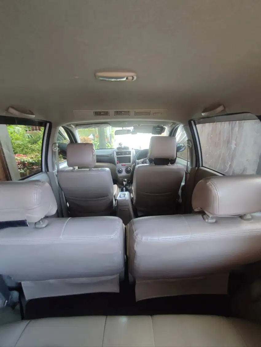 Xenia 1.3 x manual 2013