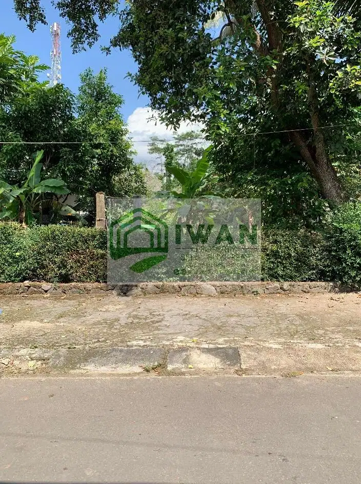 Tanah Dalam Kota Murah Dekat Simpang Lima Boyolali