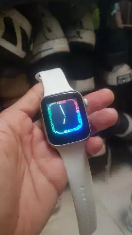 jam smartwatch tanpa casan