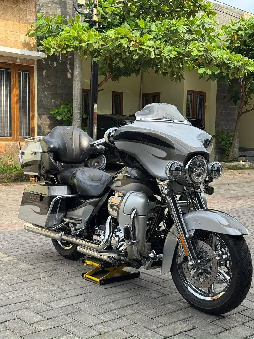 Ultra cvo 2013 fp,roadglide,roadking,softail