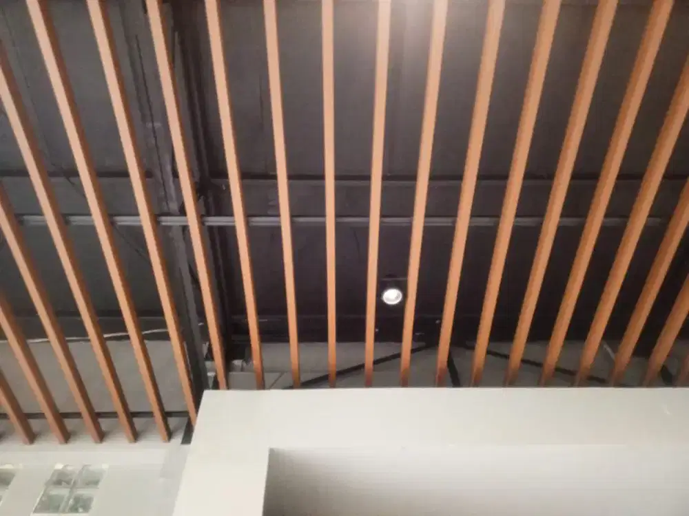 Jasa melamic duco renovasi