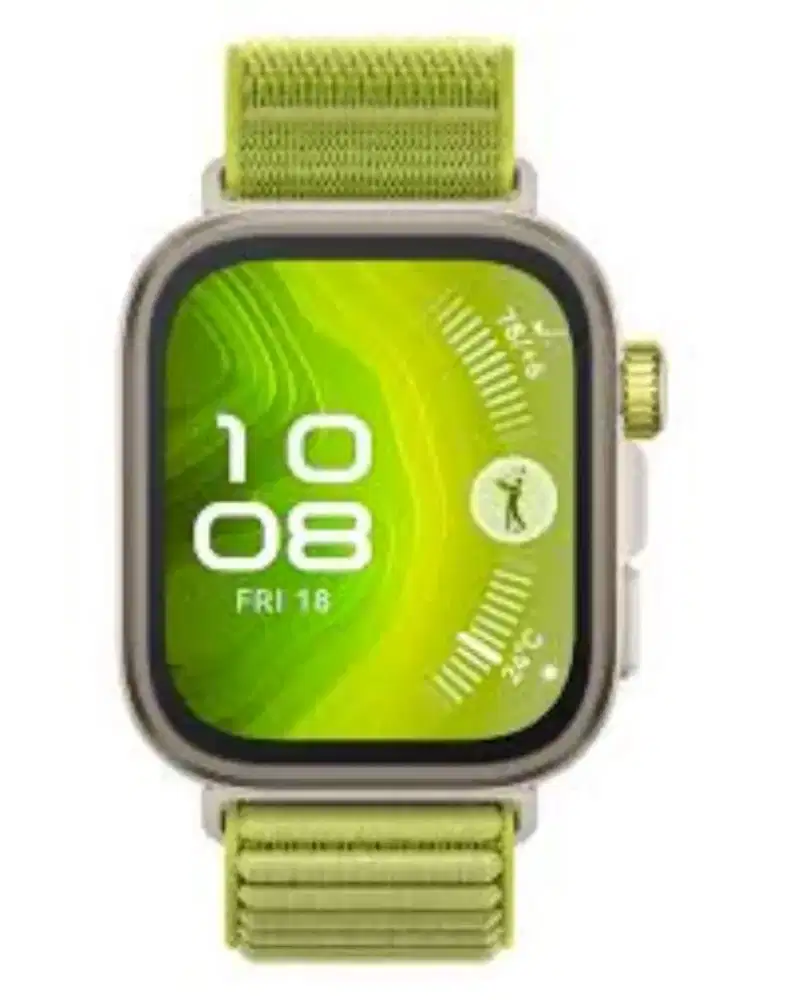 HUAWEI WATCH FIT 4 PRO FREE strap original