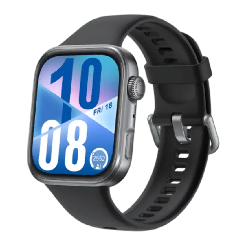 HUAWEI WATCH FIT 4 GARANSI RESMI FREE STRAP ORIGINAL
