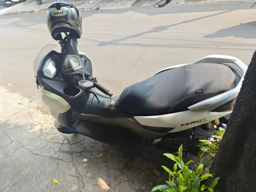 All New Nmax ABS Keyles 2020