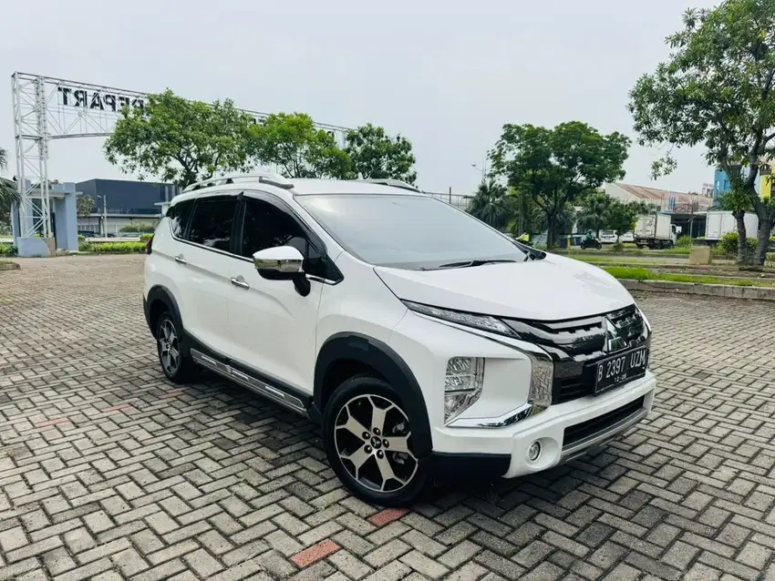 Mitsubhisi Xpander Cross 1.5 Automatic 2021