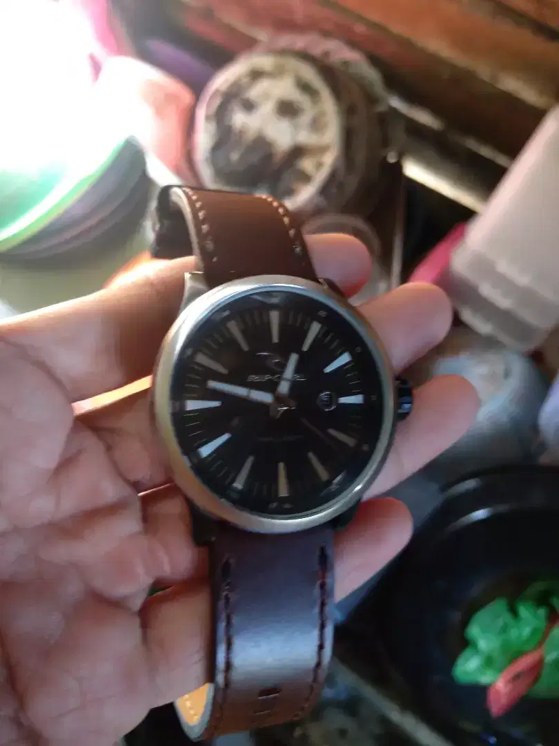 ripcurl recon baru