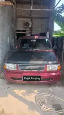 penjual