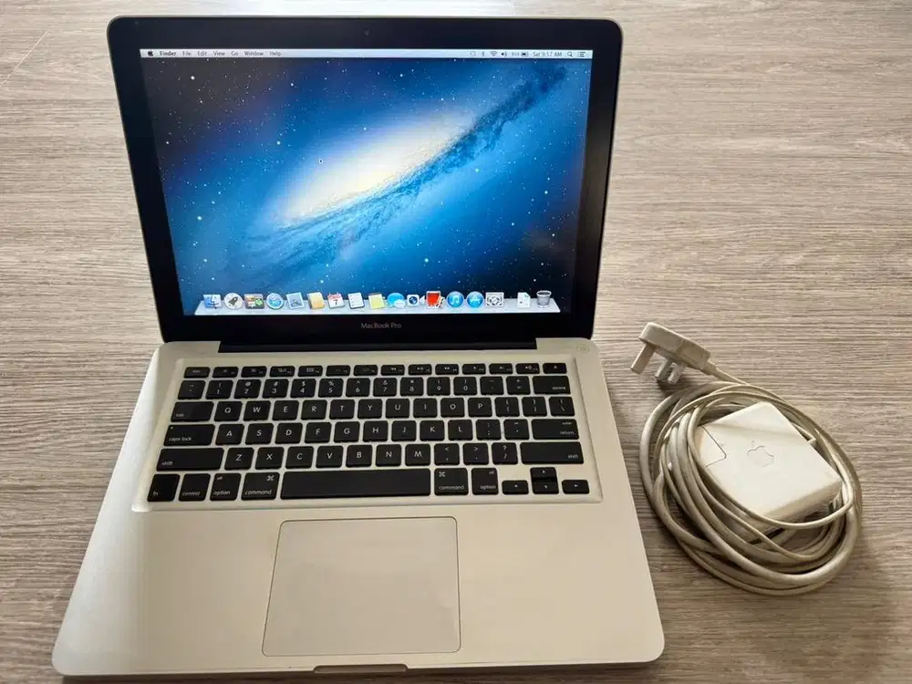Macbook Pro 13-inch
