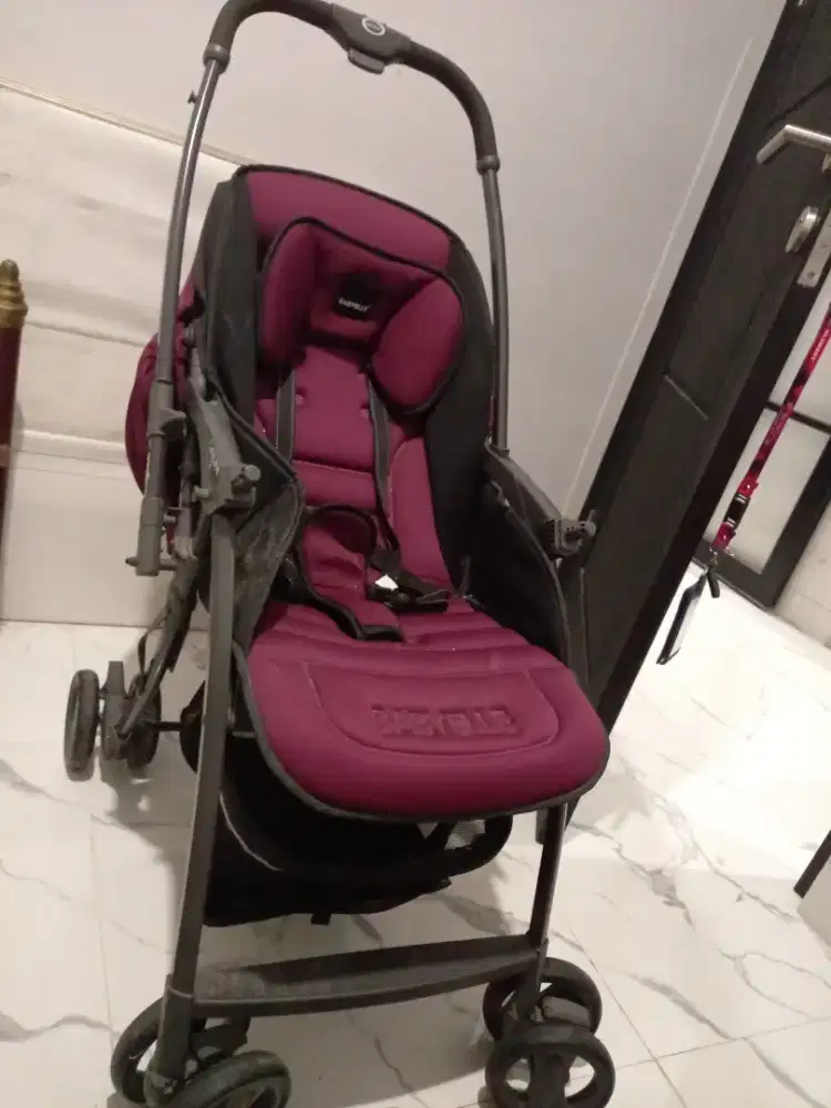 Jual Stroller Baby Elle