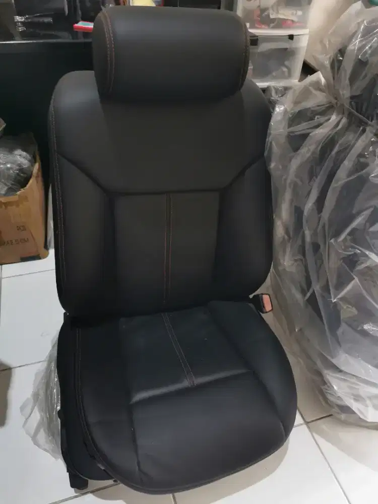 Jok Ori BMW E39 seri 5